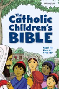 Catholic Children's Bible (Paperback)