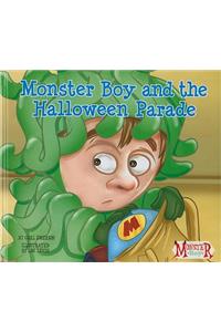 Monster Boy and the Halloween Parade