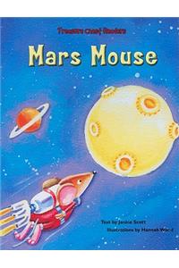 Mars Mouse