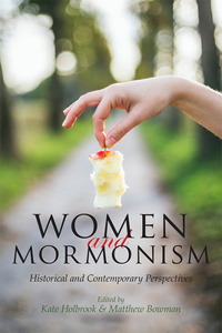 Women and Mormonism