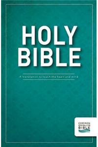Holy Bible-Ceb