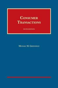 Consumer Transactions