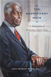 Magnificent Mays