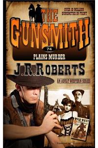 Plains Murder