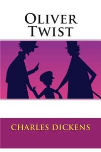 Oliver Twist