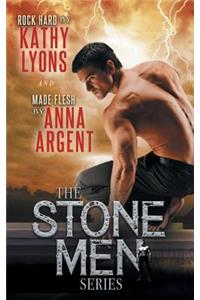 Stone Men, Book One