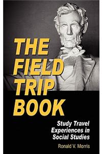 The Field Trip Book