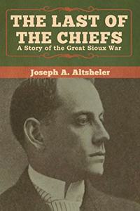 Last of the Chiefs