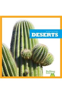 Deserts
