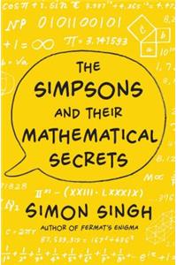 The Simpsons and Their Mathematical Secrets