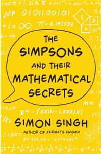 The Simpsons and Their Mathematical Secrets