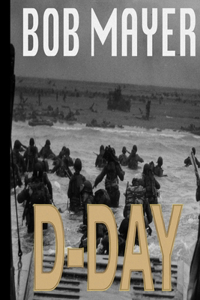 D-Day (Time Patrol)