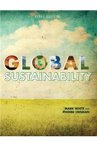 Global Sustainability