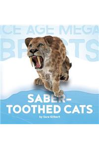 Saber-Toothed Cats