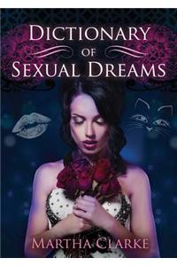 Dictionary of Sexual Dreams