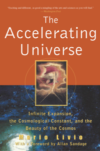 Accelerating Universe