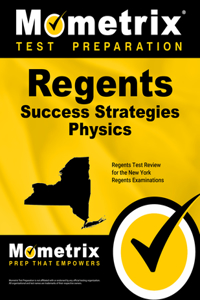 Regents Success Strategies Physics Study Guide