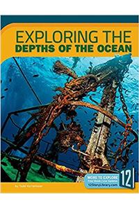 Exploring the Depths of the Ocean