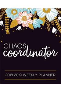 Chaos Coordinator