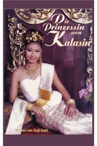 Die Prinzessin von Kalasin