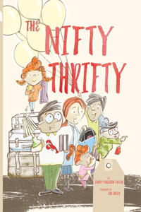 The Nifty Thrifty