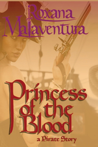 Princess of the Blood