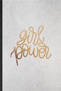 Girl Power