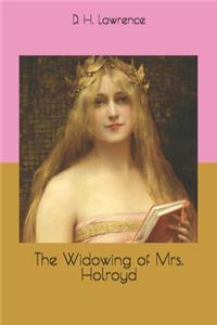 The Widowing of Mrs. Holroyd