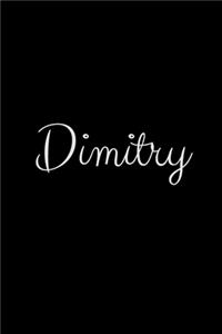 Dimitry