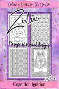 Zodiac - vol 2