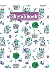 Sketchbook