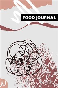 Food journal