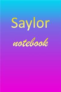 Saylor