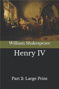 Henry IV, Part 2