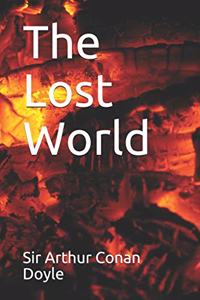 The Lost World