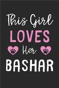 This Girl Loves Her BaShar