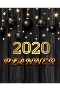 2020 planner