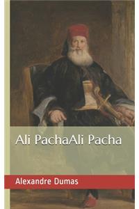 Ali Pacha