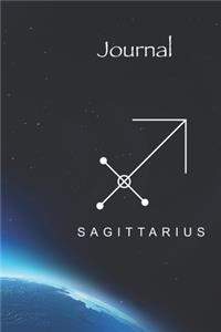 Journal Sagittarius