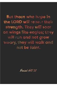 Isaiah 40