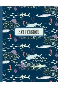 Sketchbook
