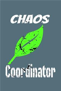Chaos Coordinator