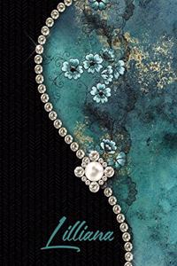 Daily Planner Lilliana