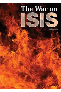 The War on Isis