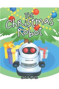 The Christmas Robot