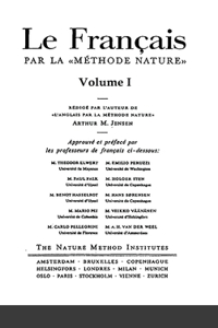 Français par la Méthode Nature
