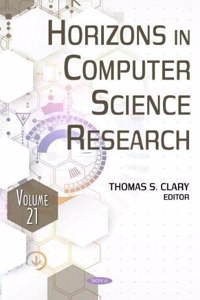 Horizons in Computer Science Research