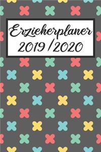 Erzieherplaner 2019 / 2020