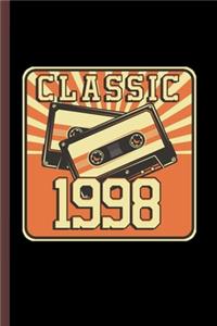 Classic 1998