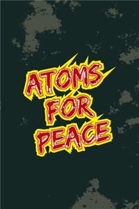 Atoms For Peace
